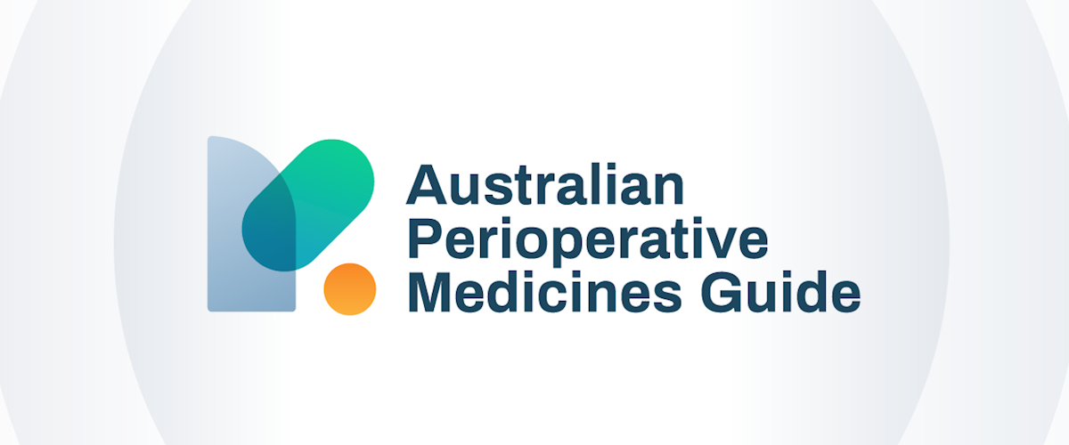 Safer surgery in sight: Australia-first Perioperative Medicines Guide coming early 2027